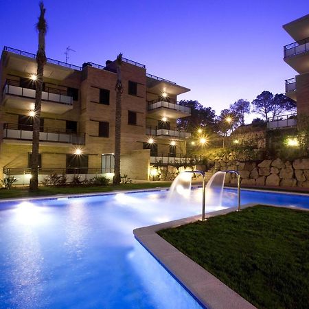 Pierre & Vacances Salou Apartment Exterior photo