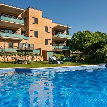 Pierre & Vacances Salou Apartment Exterior photo