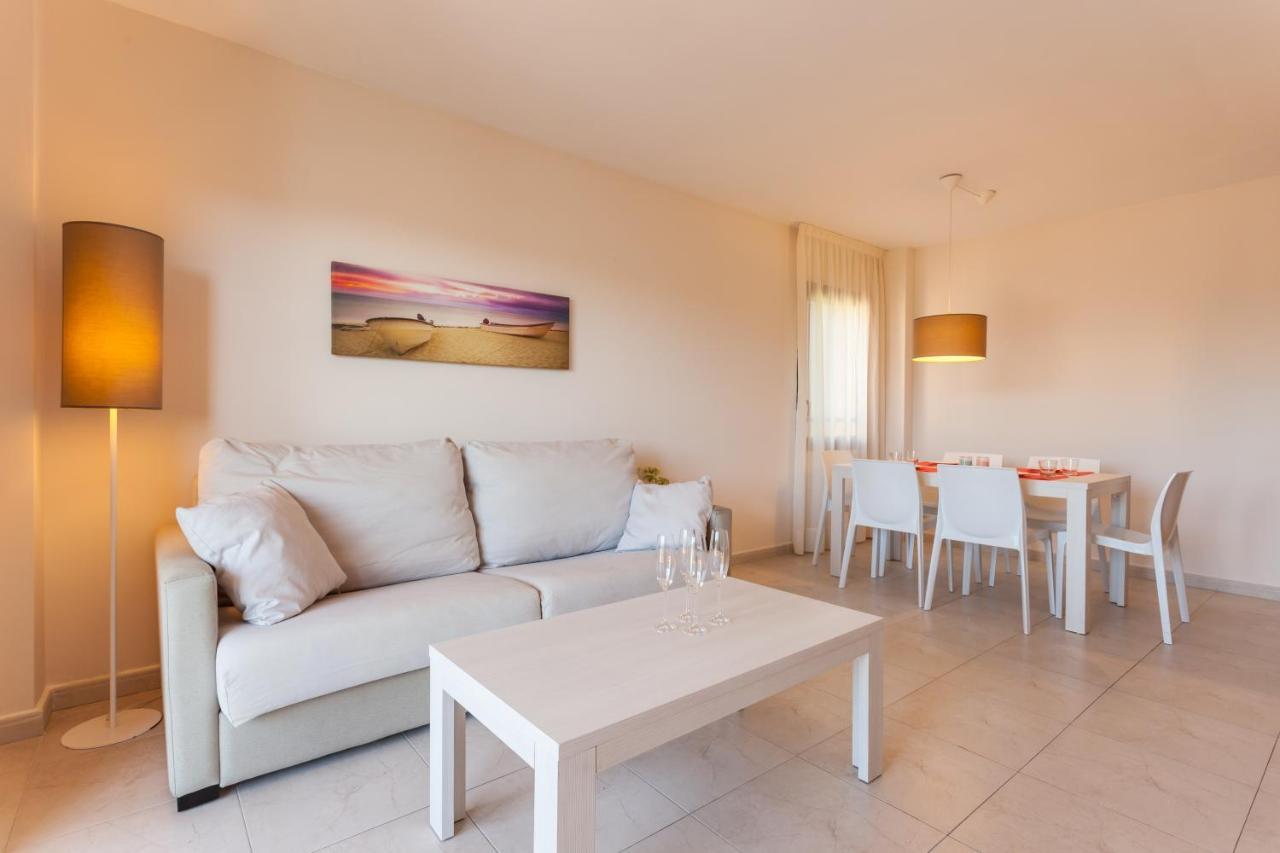 Pierre & Vacances Salou Exterior photo
