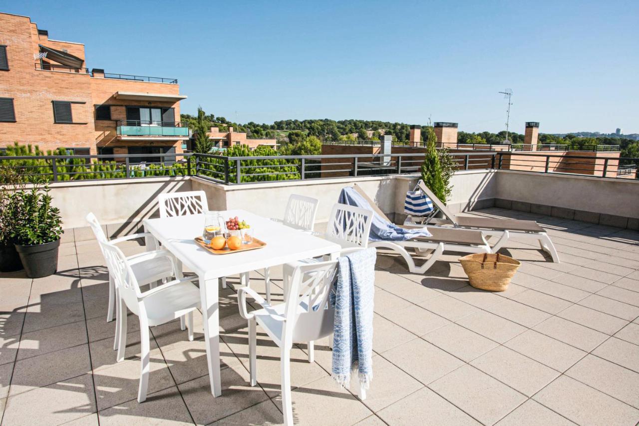 Pierre & Vacances Salou Exterior photo