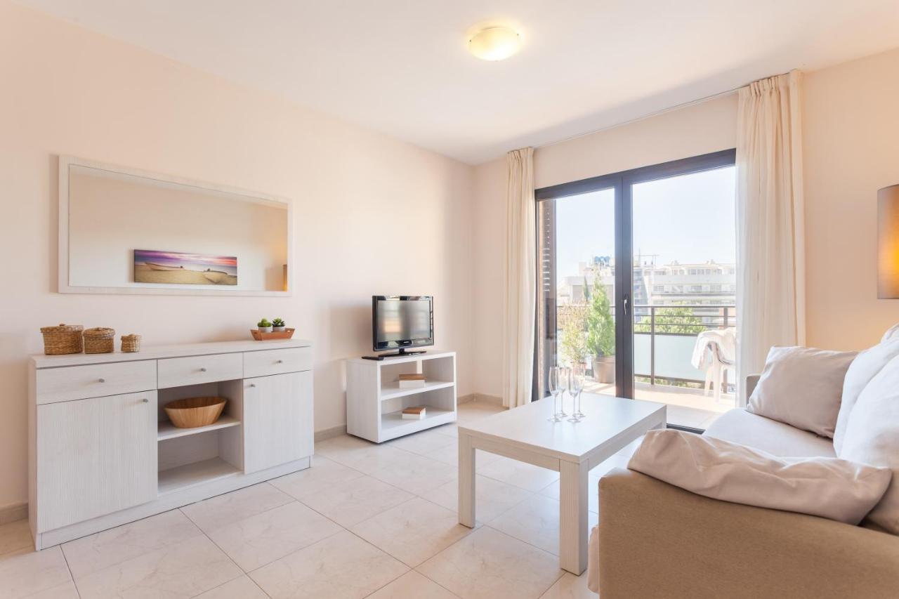 Pierre & Vacances Salou Exterior photo