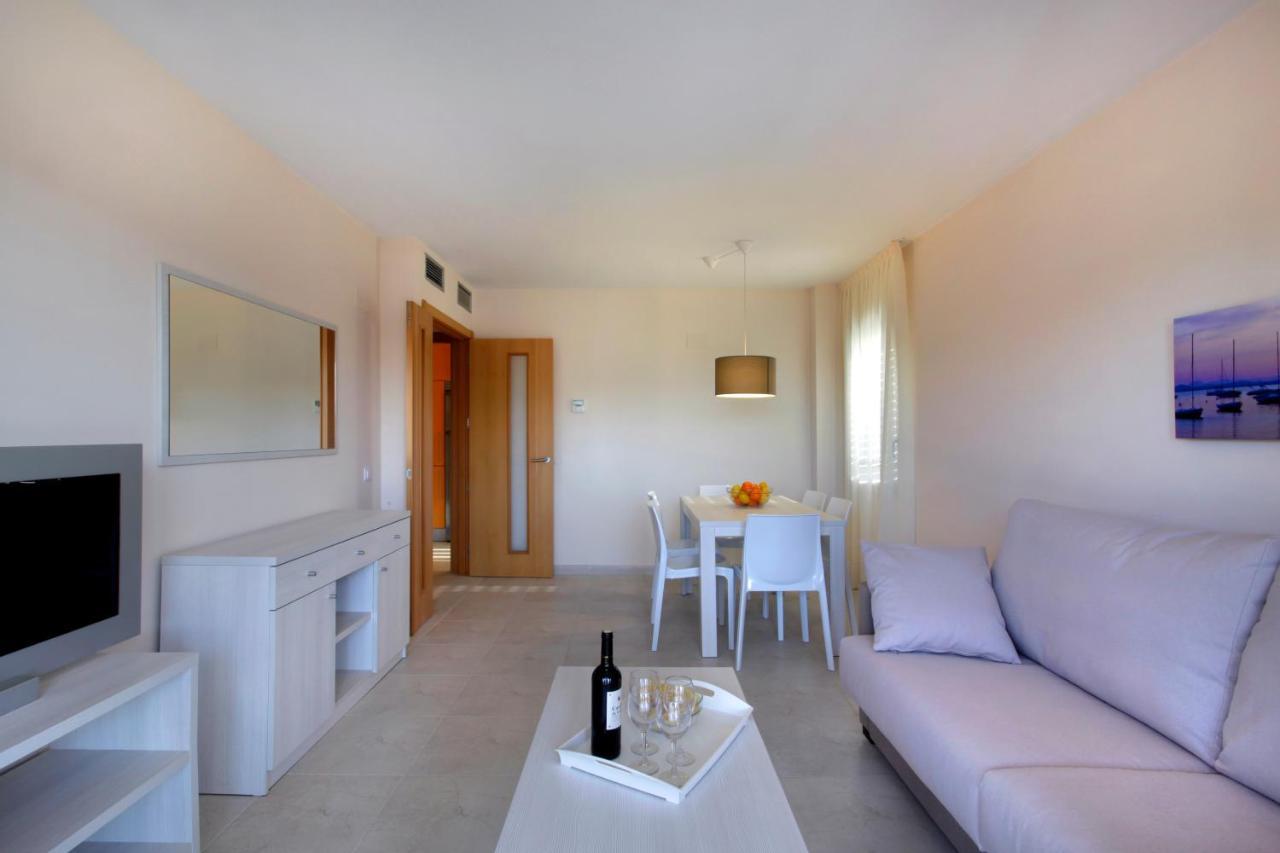 Pierre & Vacances Salou Exterior photo