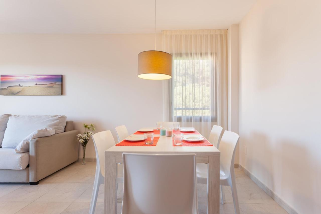 Pierre & Vacances Salou Exterior photo