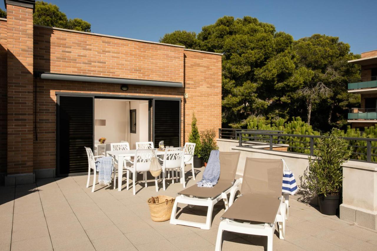 Pierre & Vacances Salou Exterior photo