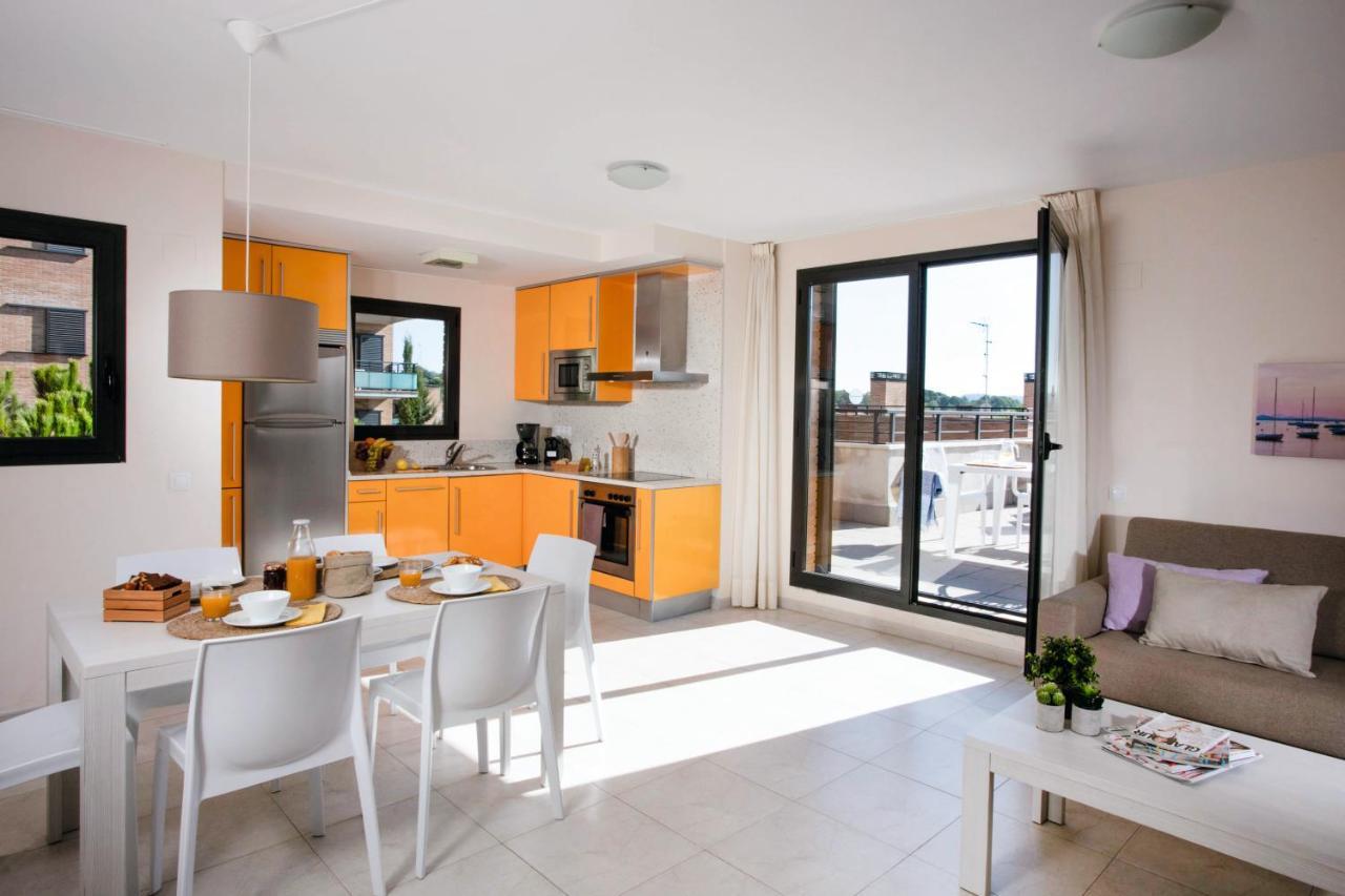 Pierre & Vacances Salou Apartment Exterior photo