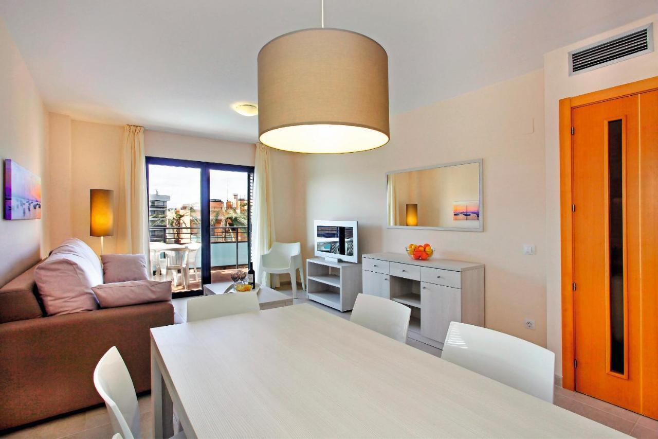 Pierre & Vacances Salou Exterior photo