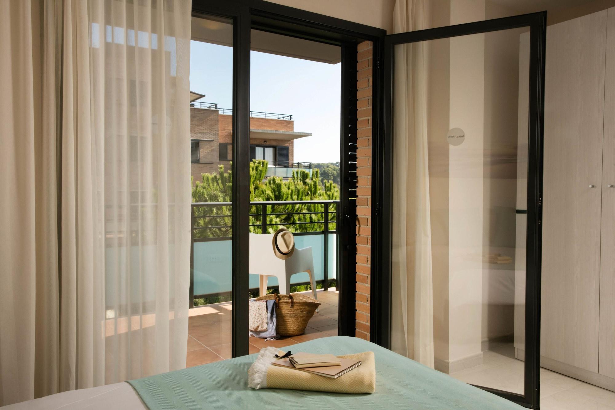 Pierre & Vacances Salou Exterior photo