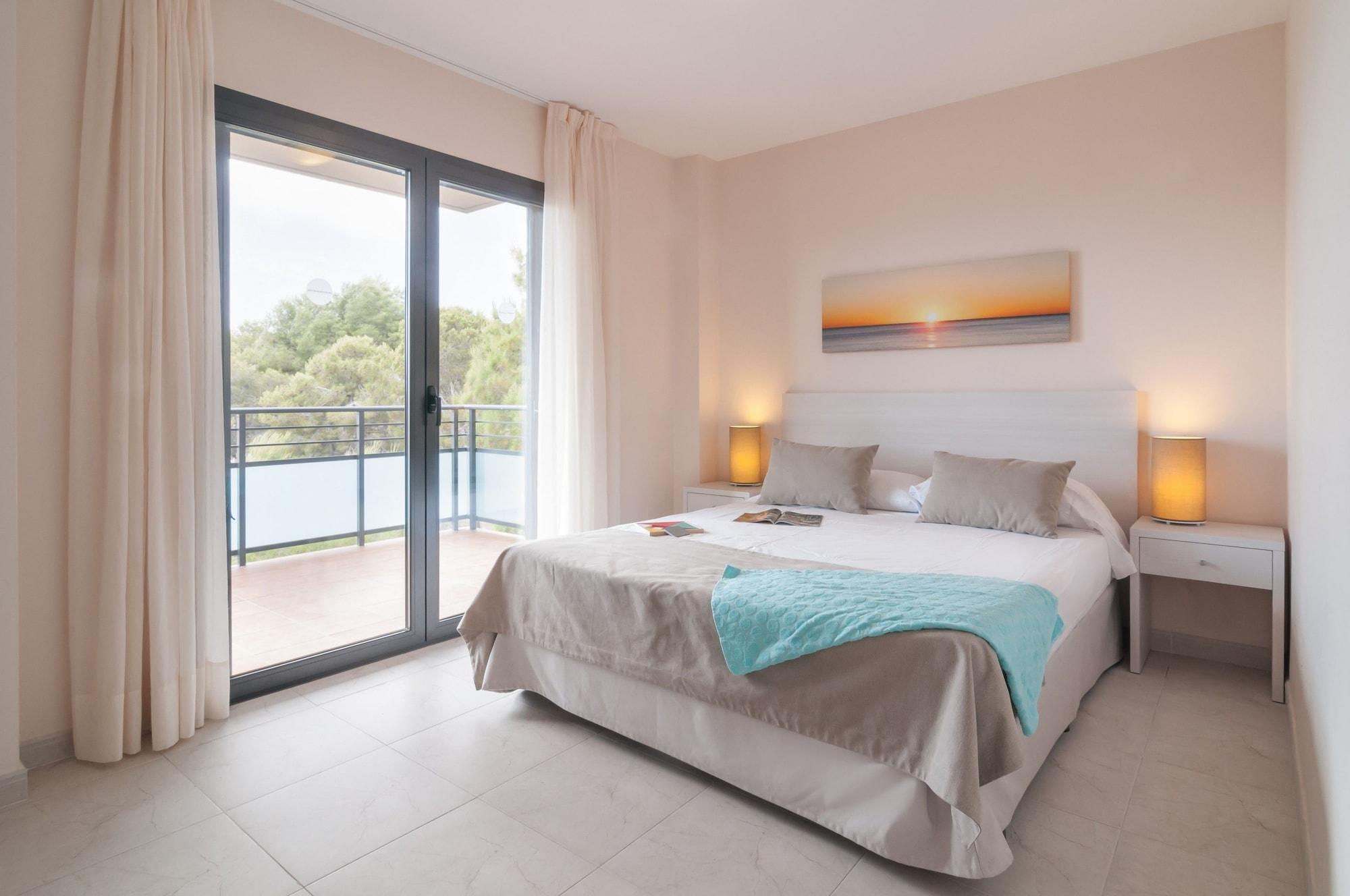 Pierre & Vacances Salou Exterior photo