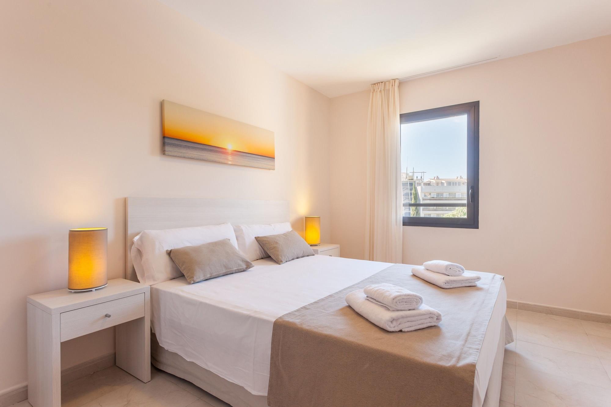 Pierre & Vacances Salou Exterior photo