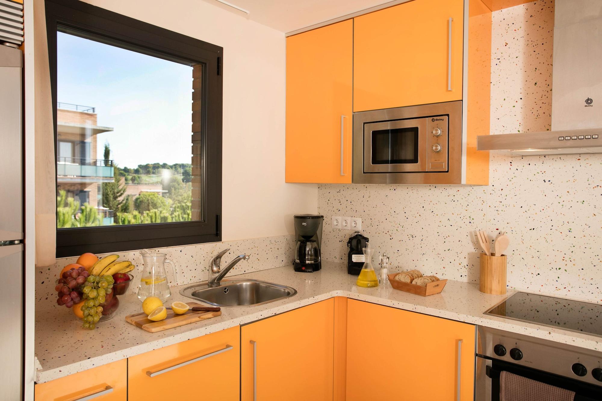 Pierre & Vacances Salou Exterior photo