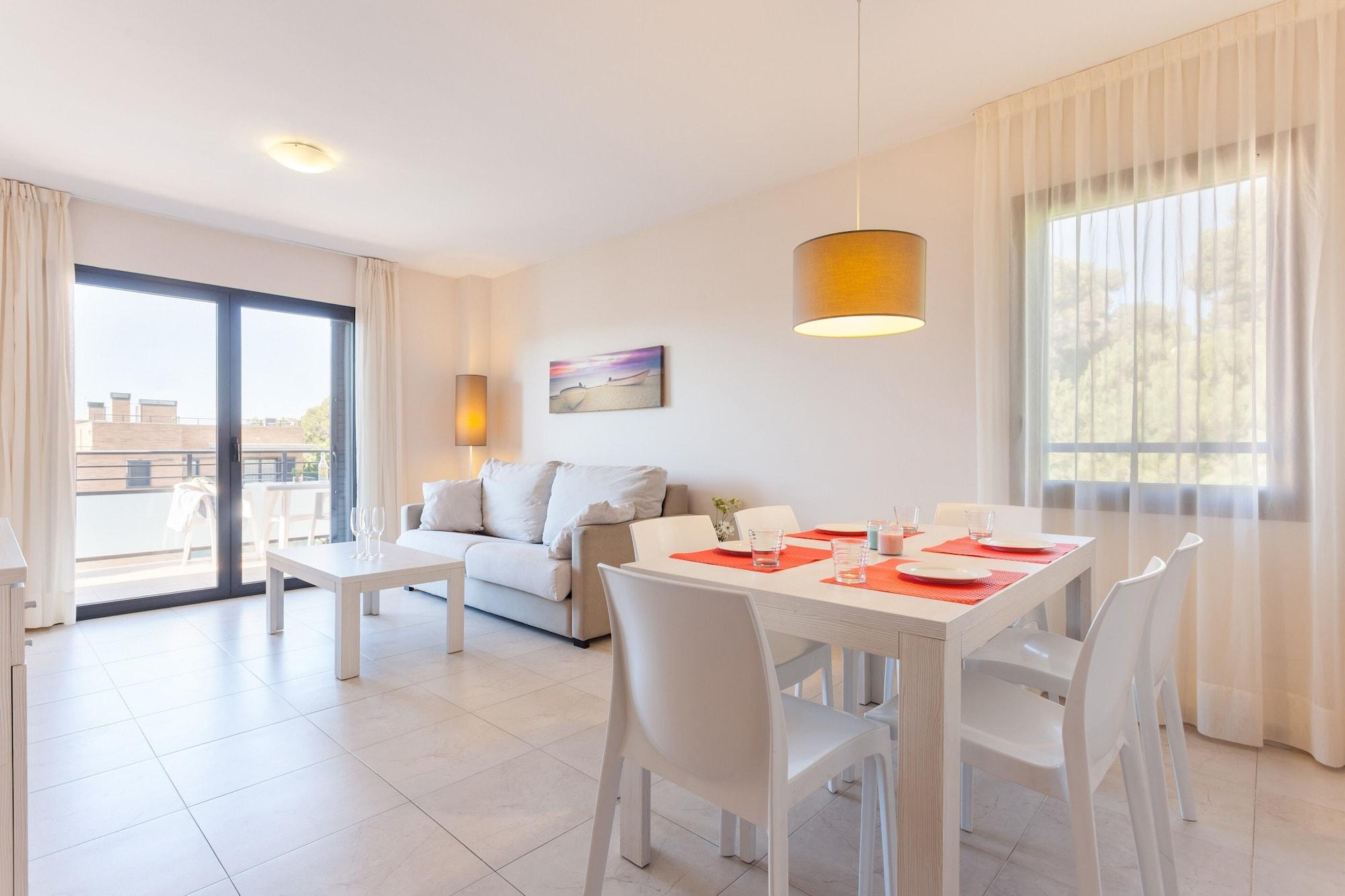 Pierre & Vacances Salou Exterior photo
