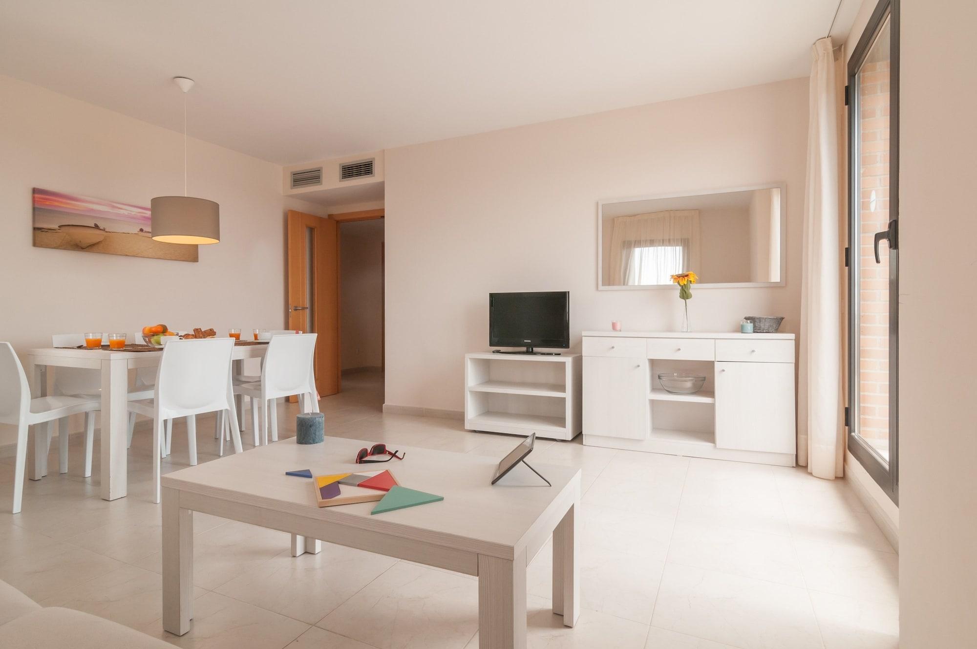 Pierre & Vacances Salou Exterior photo