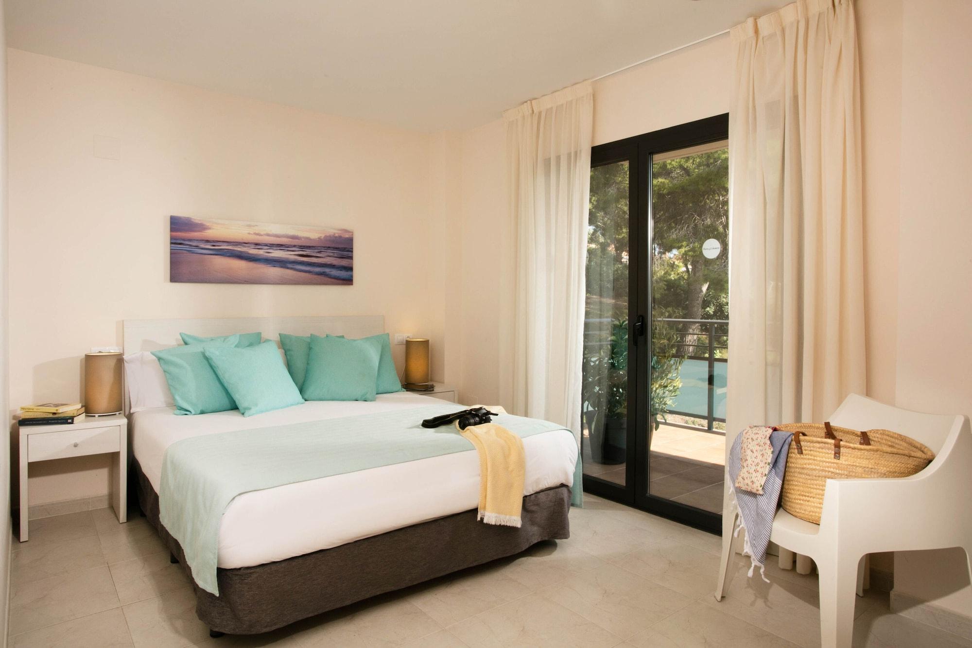 Pierre & Vacances Salou Exterior photo