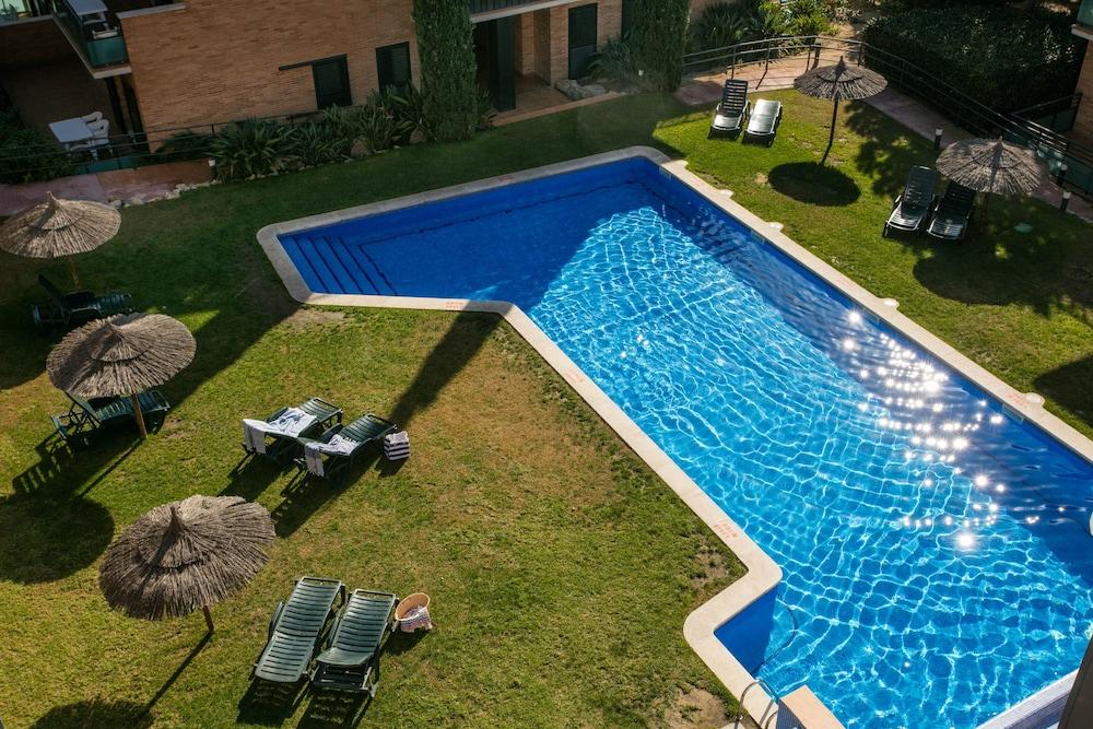 Pierre & Vacances Salou Exterior photo