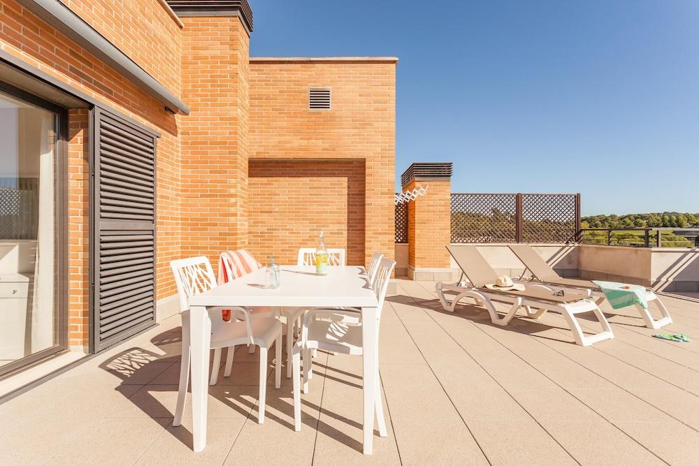 Pierre & Vacances Salou Exterior photo