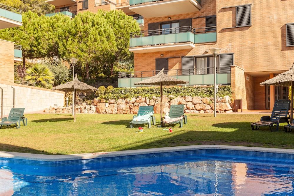 Pierre & Vacances Salou Apartment Exterior photo