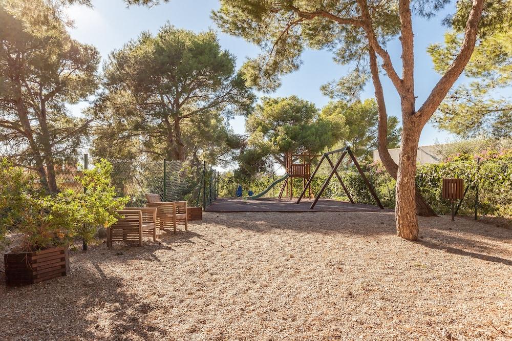 Pierre & Vacances Salou Exterior photo