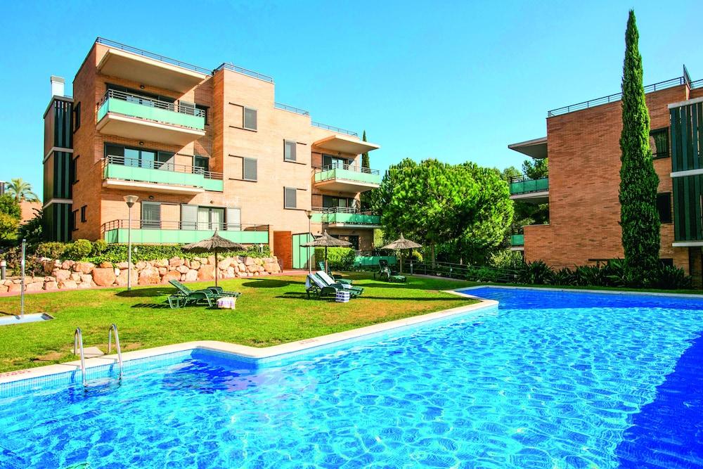 Pierre & Vacances Salou Apartment Exterior photo