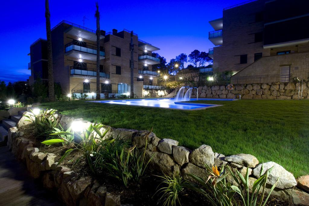 Pierre & Vacances Salou Apartment Exterior photo