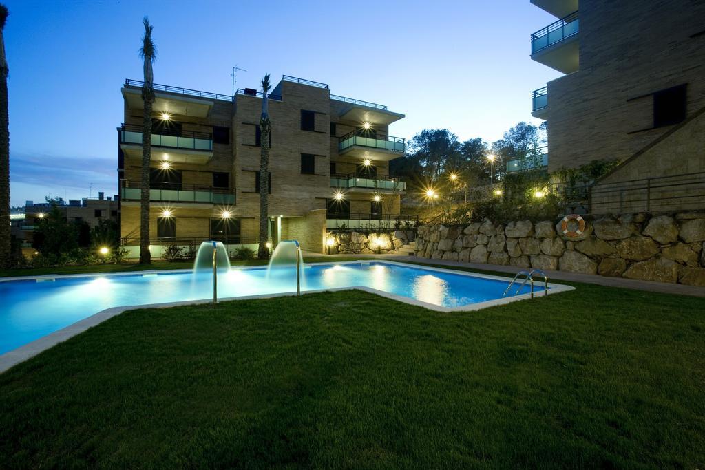 Pierre & Vacances Salou Exterior photo
