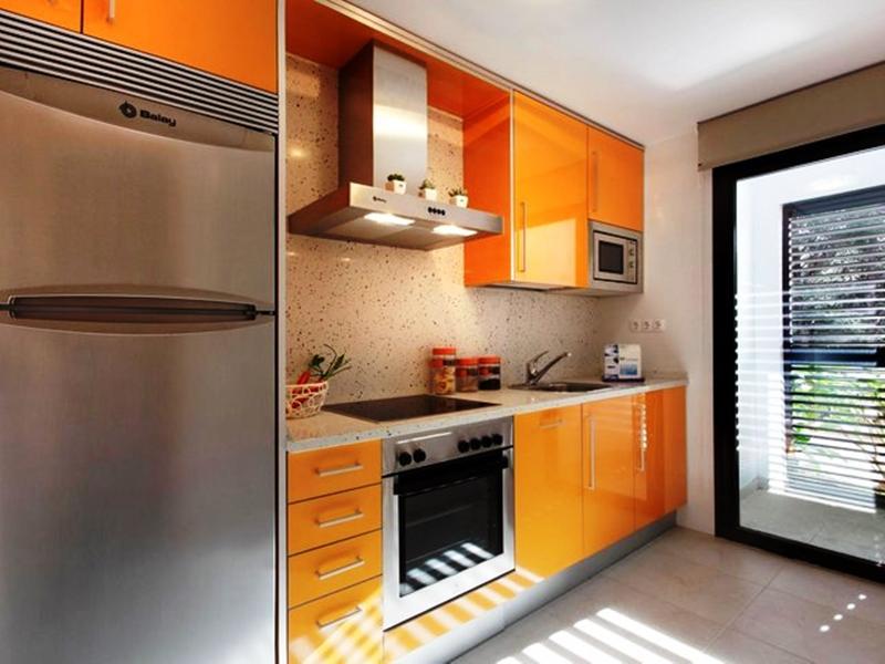 Pierre & Vacances Salou Exterior photo