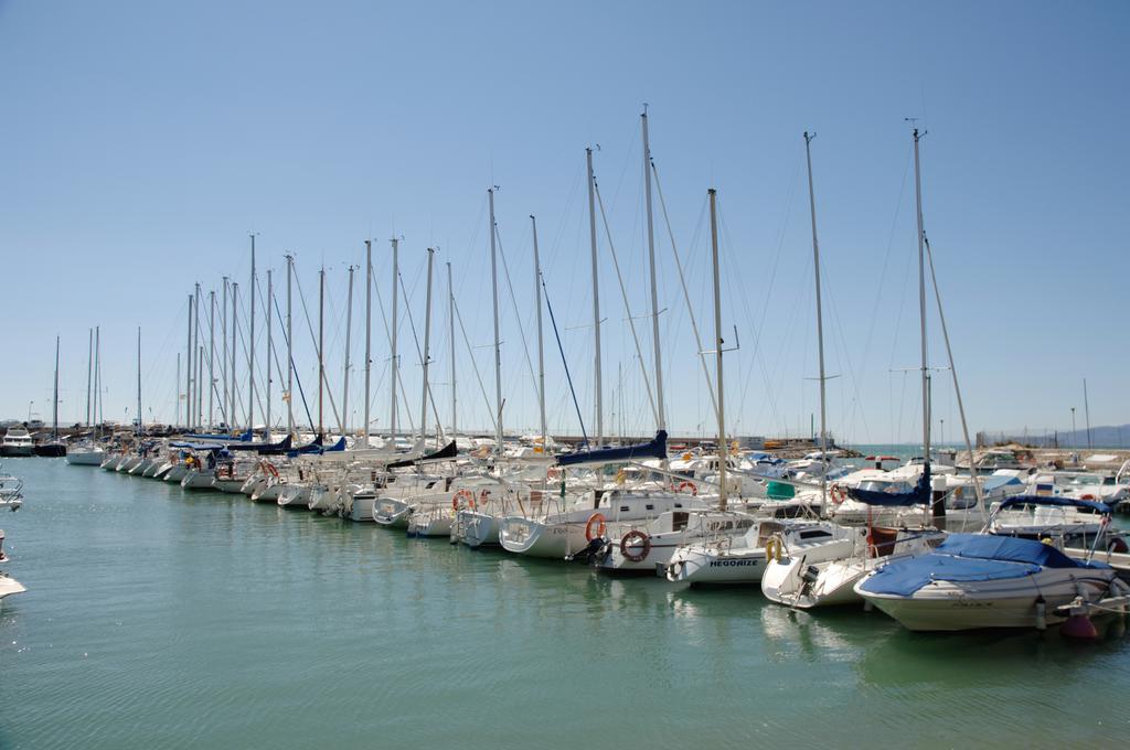 Pierre & Vacances Salou Exterior photo