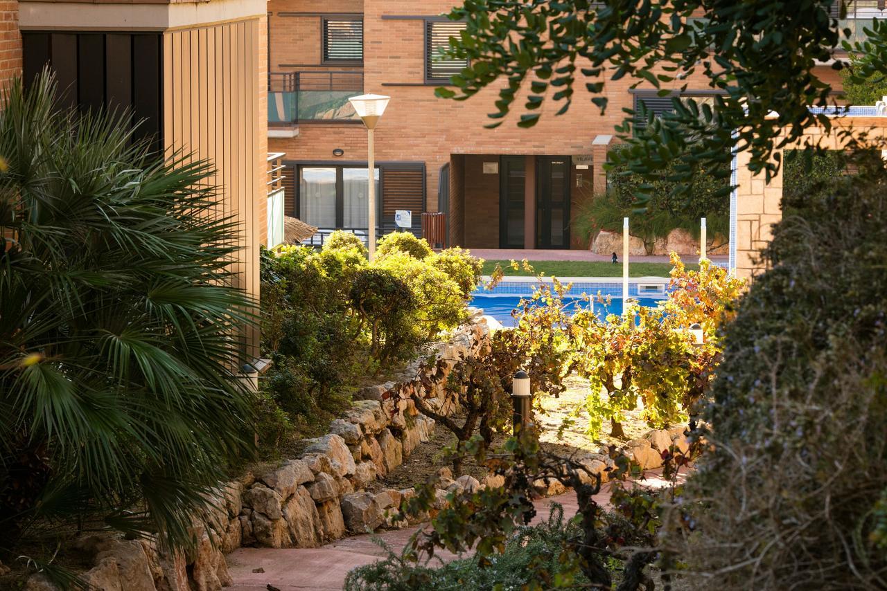 Pierre & Vacances Salou Apartment Exterior photo