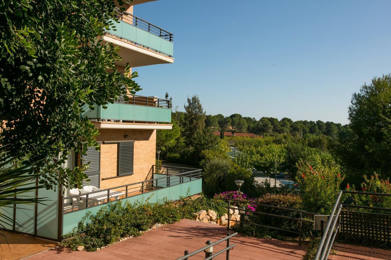 Pierre & Vacances Salou Apartment Exterior photo