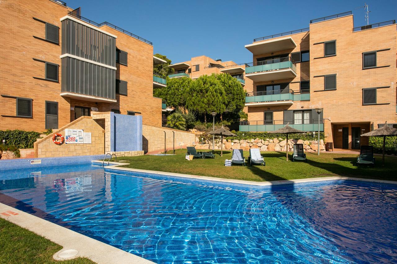 Pierre & Vacances Salou Exterior photo