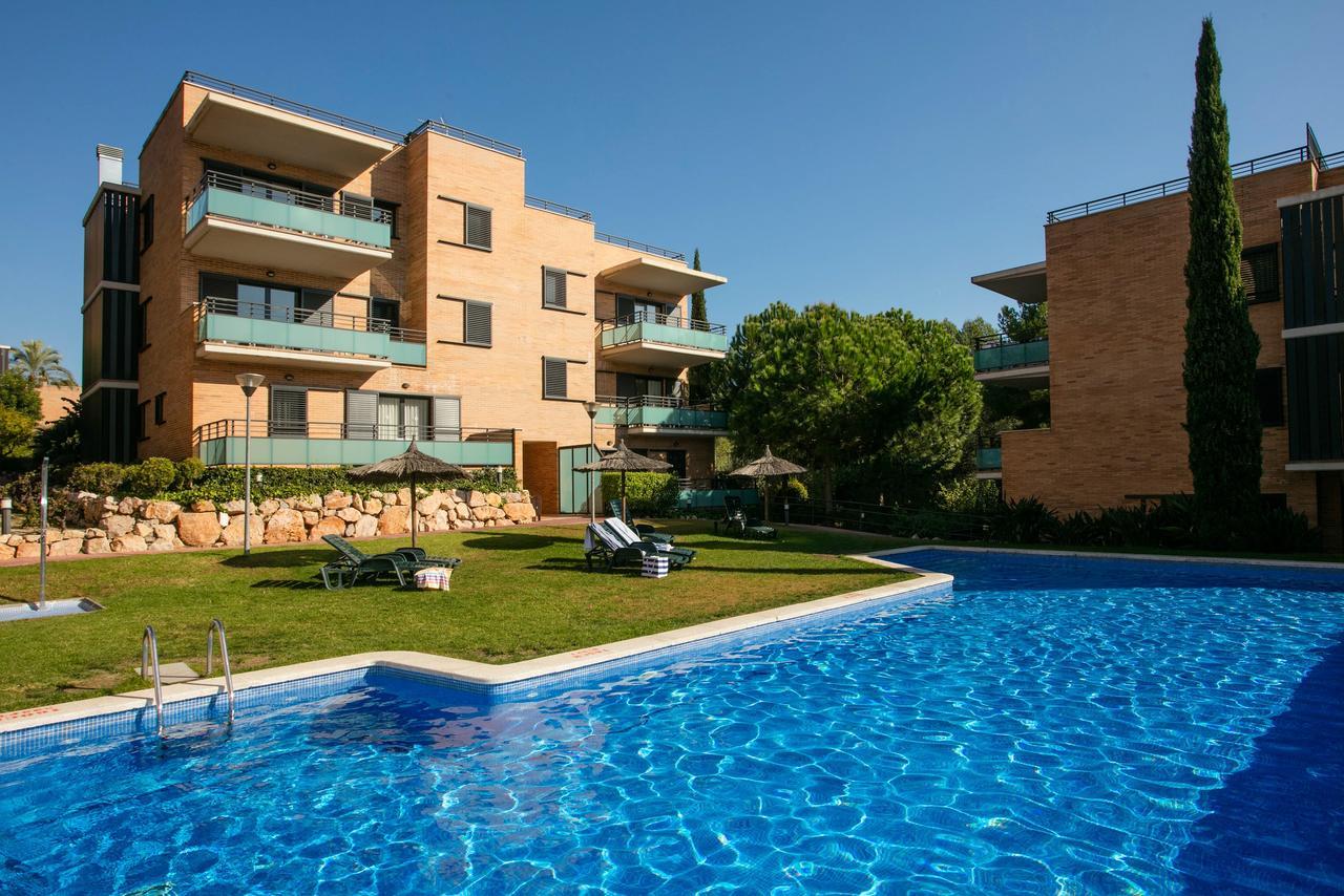 Pierre & Vacances Salou Exterior photo