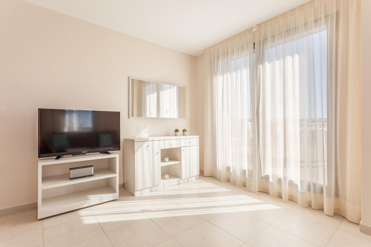 Pierre & Vacances Salou Exterior photo