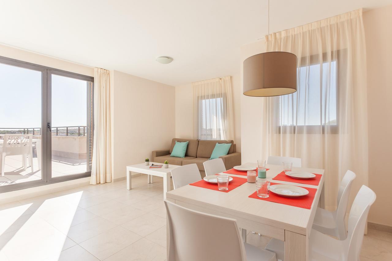 Pierre & Vacances Salou Exterior photo