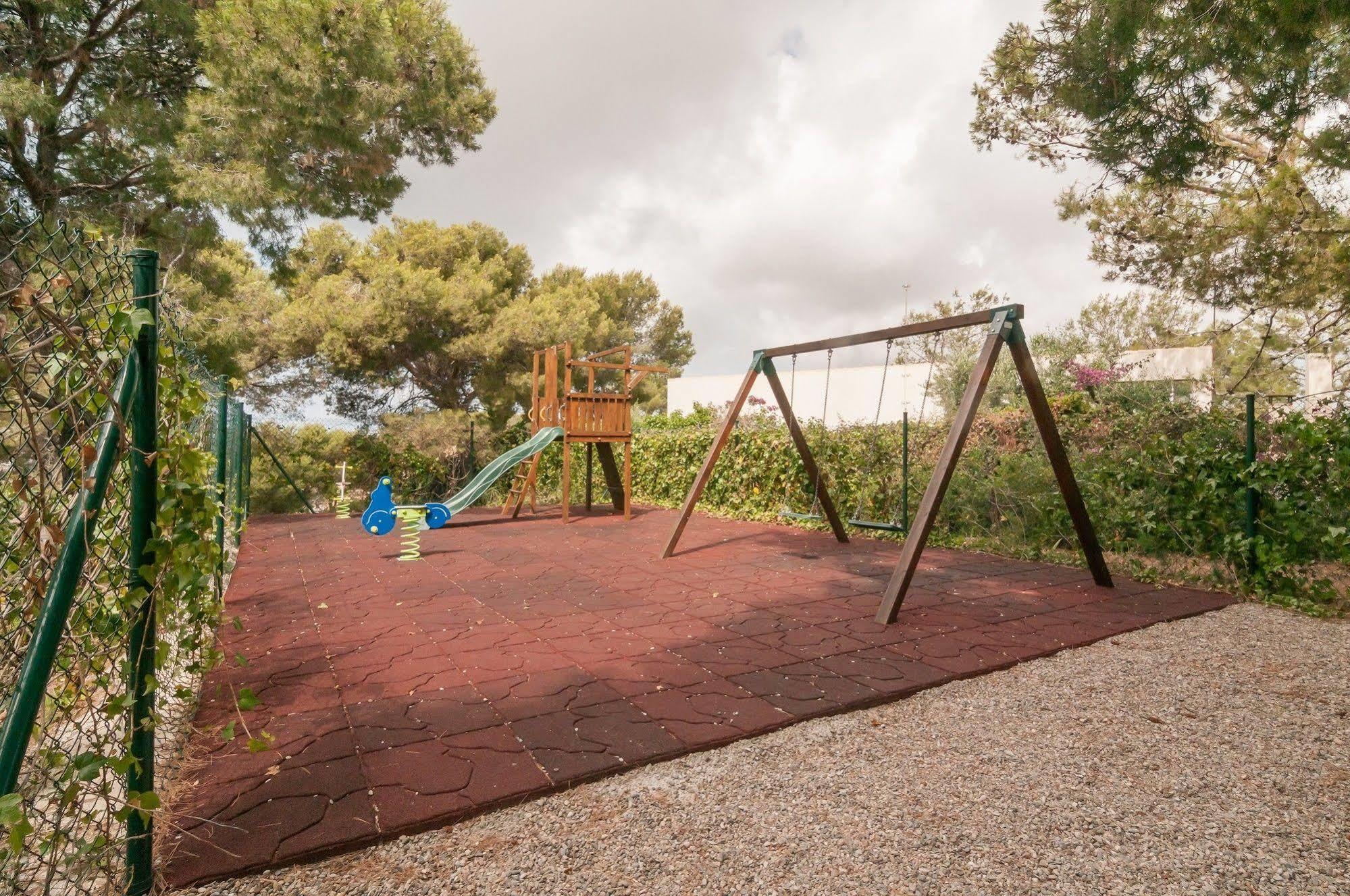 Pierre & Vacances Salou Exterior photo